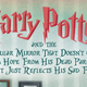 Illustration for article titled Someone made covers for more stories about Harry Potter’s sad future